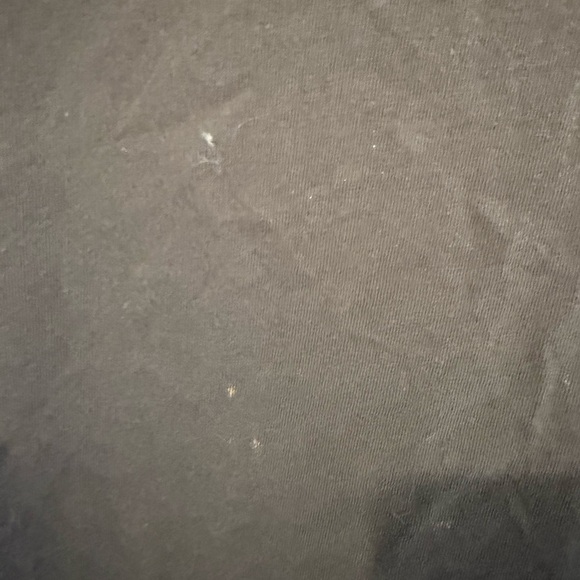 Dreamers Gray Graphic Tee one size - Picture 5 of 5